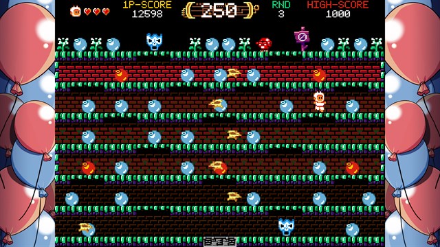 Tamiku screenshot 4