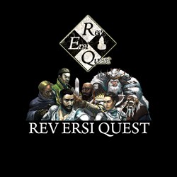 RevErsi Quest