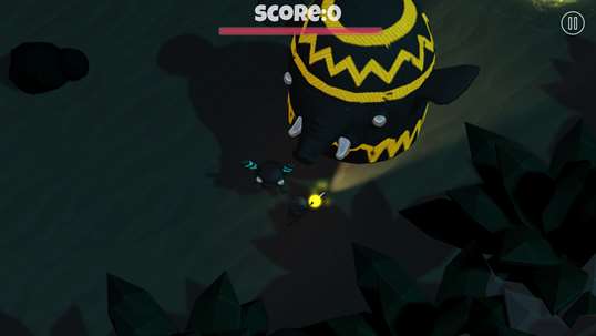 Toy Zombie screenshot 5