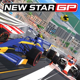 Aperçu New Star™ GP