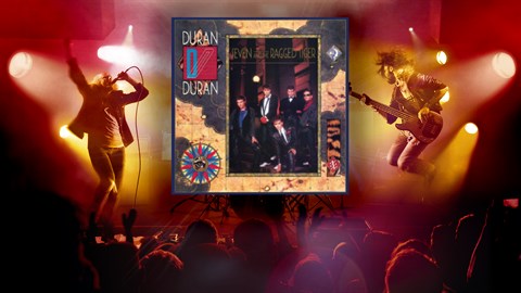 "The Reflex" - Duran Duran