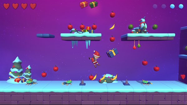 Santa´s World — 10