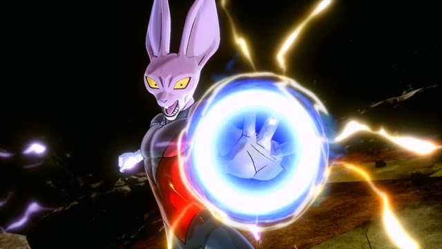 DRAGON BALL XENOVERSE 2 - Conton City Vote Pack screenshot 2
