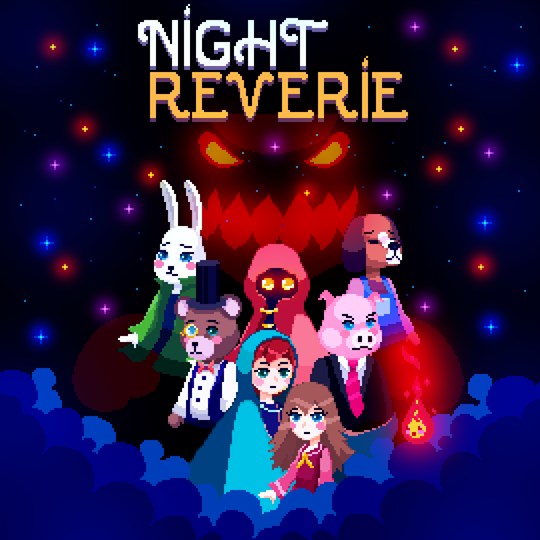 Night Reverie for xbox