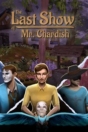 The Last Show of Mr. Chardish