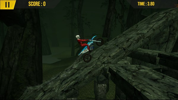 Ramp Bike Racing — 5