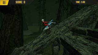 Ramp Bike Racing screenshot 5