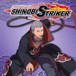 NTBSS: Paquete de entrenamiento de personaje maestro: Hidan