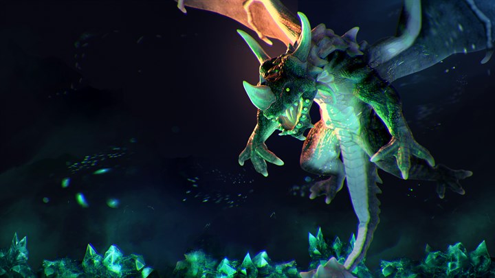 Elemental War TD