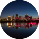 Little Rock Wallpaper New Tab icon