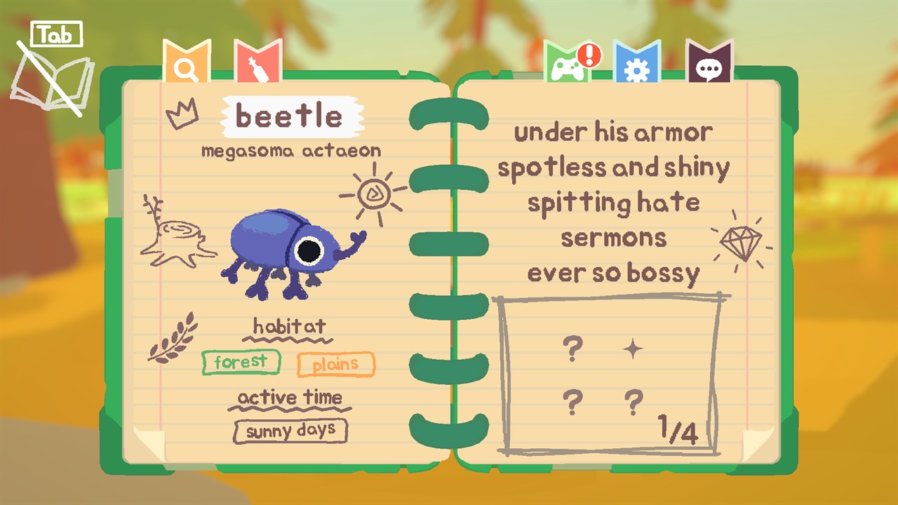 Paradise Marsh screenshot 3