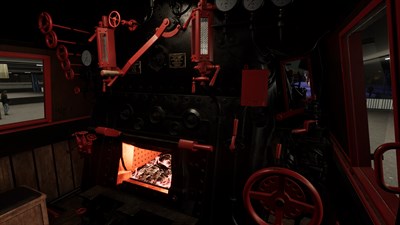 SimRail - The Railway Simulator — скриншот 16