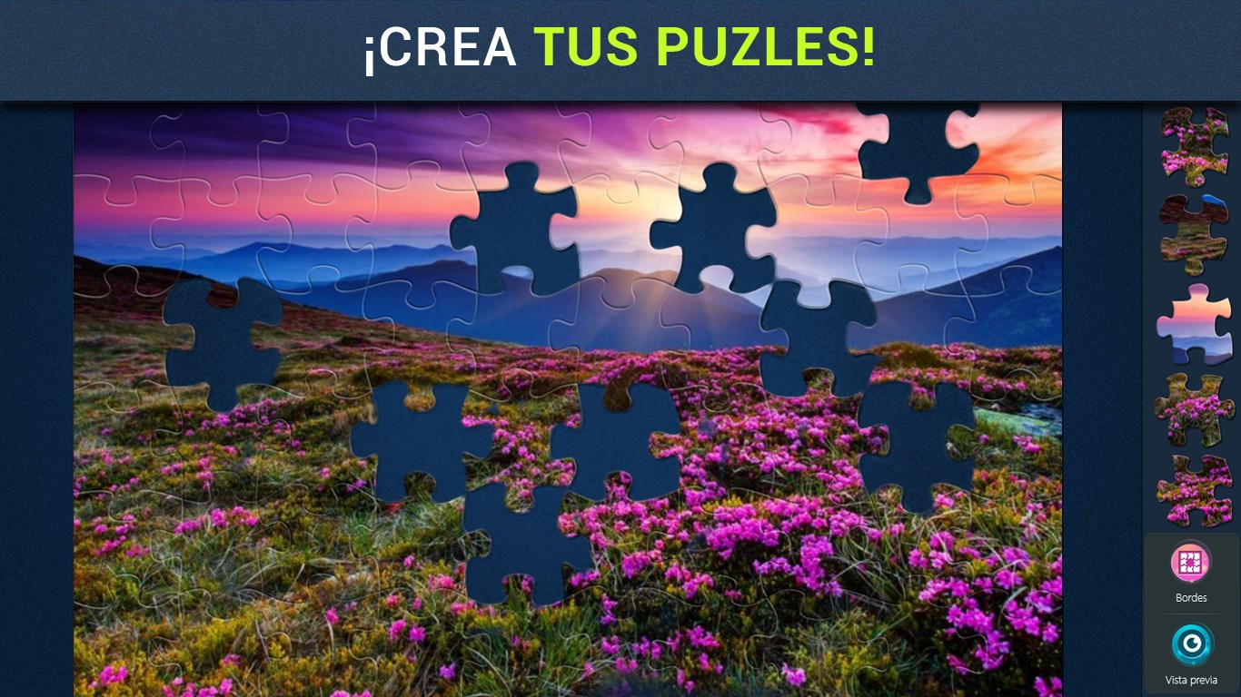 rompecabezas magicos para pc