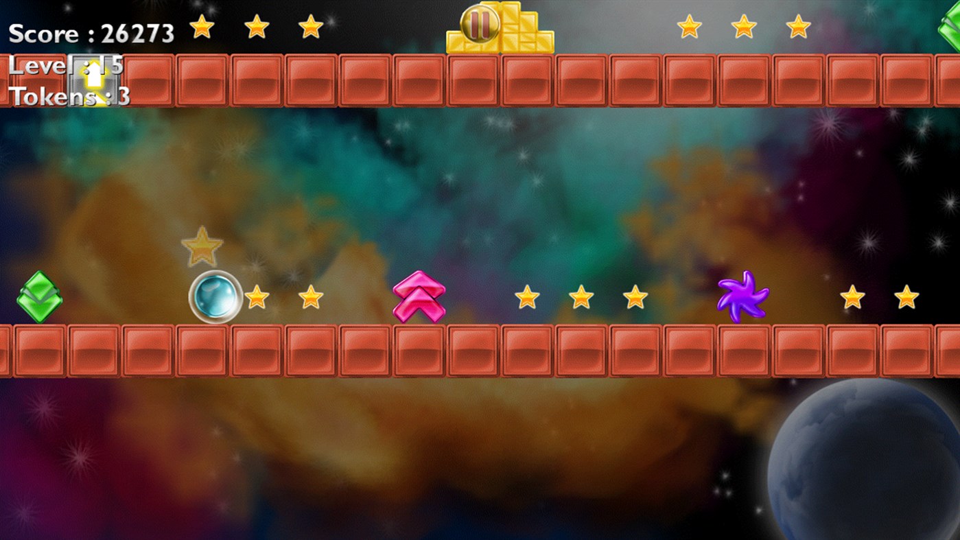 #2. FastBall 2 (Windows) Av: Ozden Irmak