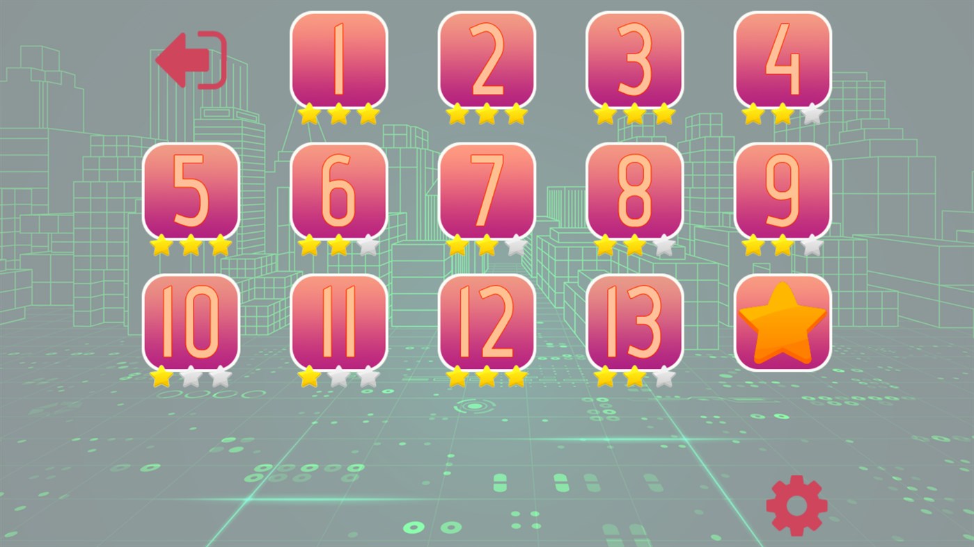 #10. Math Multiplication (Windows) โดย: Sergey Malugin