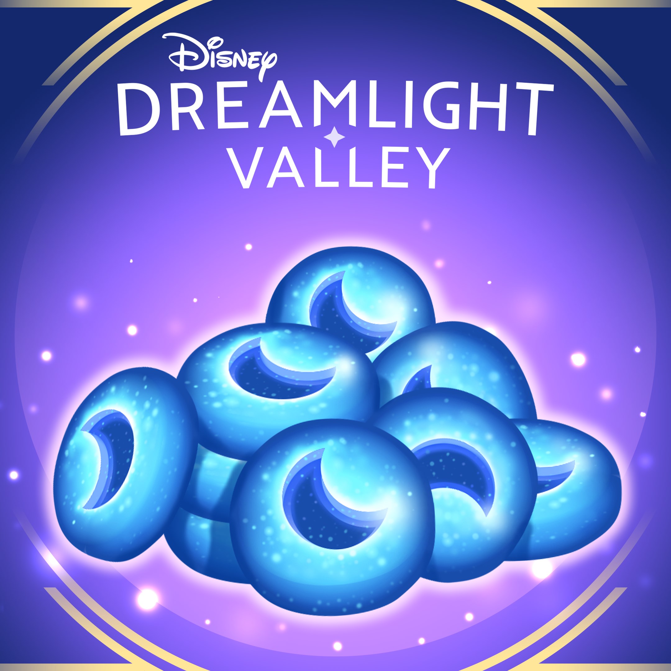 Regular Moonstone Pack -- 2,500