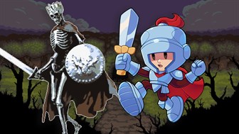 Chepurniy Roguelikes Bundle