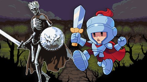 Chepurniy Roguelikes Bundle