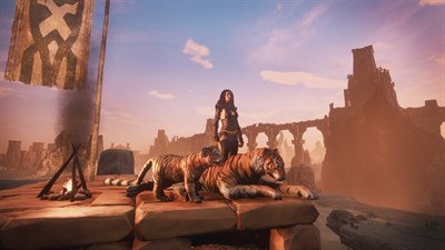 Conan Exiles – Complete Edition — скриншот 11