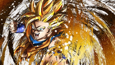 DRAGON BALL FighterZ (Xbox Series X|S & Xbox One)