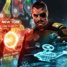 Aperçu Risk: Urban Assault