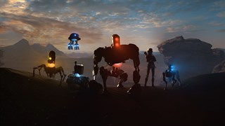 ReCore を購入 | Xbox