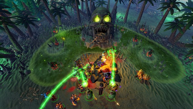 Dungeons 3 - Complete Collection screenshot 2