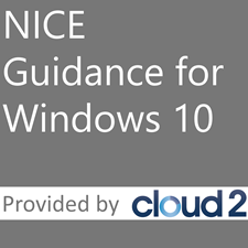 NICE Guidance for Windows 10 - Free download and install on Windows ...