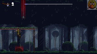 The Forested Runner screenshot 2