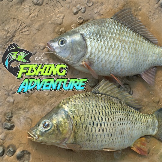 Fishing Adventure for xbox