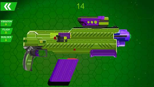 Toy Gun Simulator VOL 3 screenshot 2