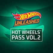 HOT WHEELS™ - Monster Trucks Expansion