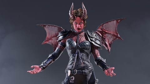 THE FINALS - Morrígans Call Set