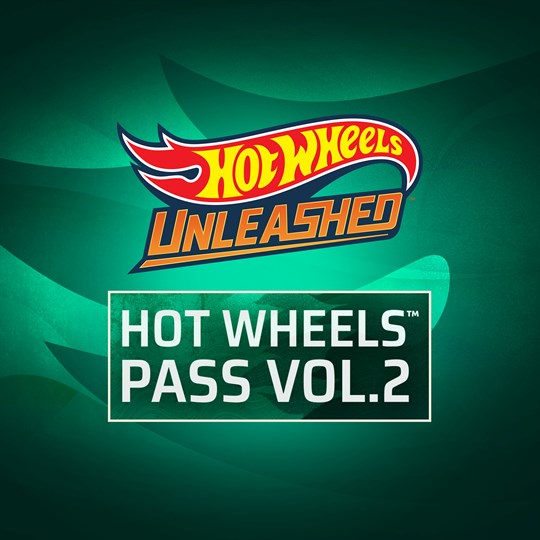HOT WHEELS™ Pass Vol. 2 - Xbox Series X|S for xbox