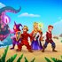 Gnomes Garden 8: Return of the Queen