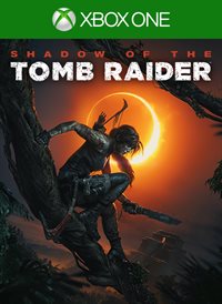 Shadow of the Tomb Raider