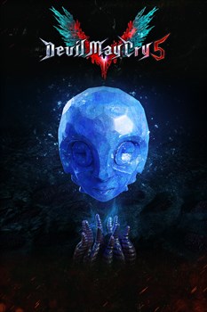 [DMC5] - 1 Blue Orb