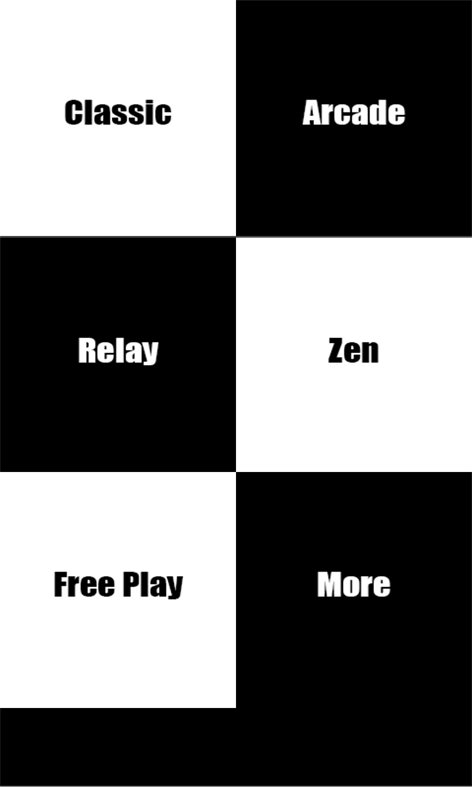 Ta Ta Piano Fun Screenshots 2