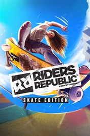 Riders Republic™ Kaykay Sürümü