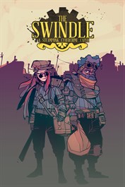 The Swindle