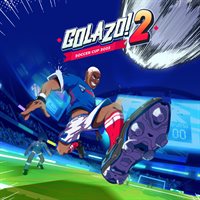 Soccer Cup 2022