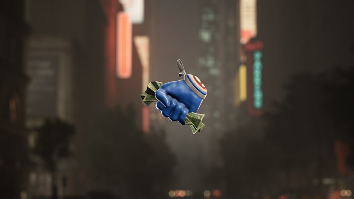 PAYDAY 3: Brute Force Crimebond — скриншот 25