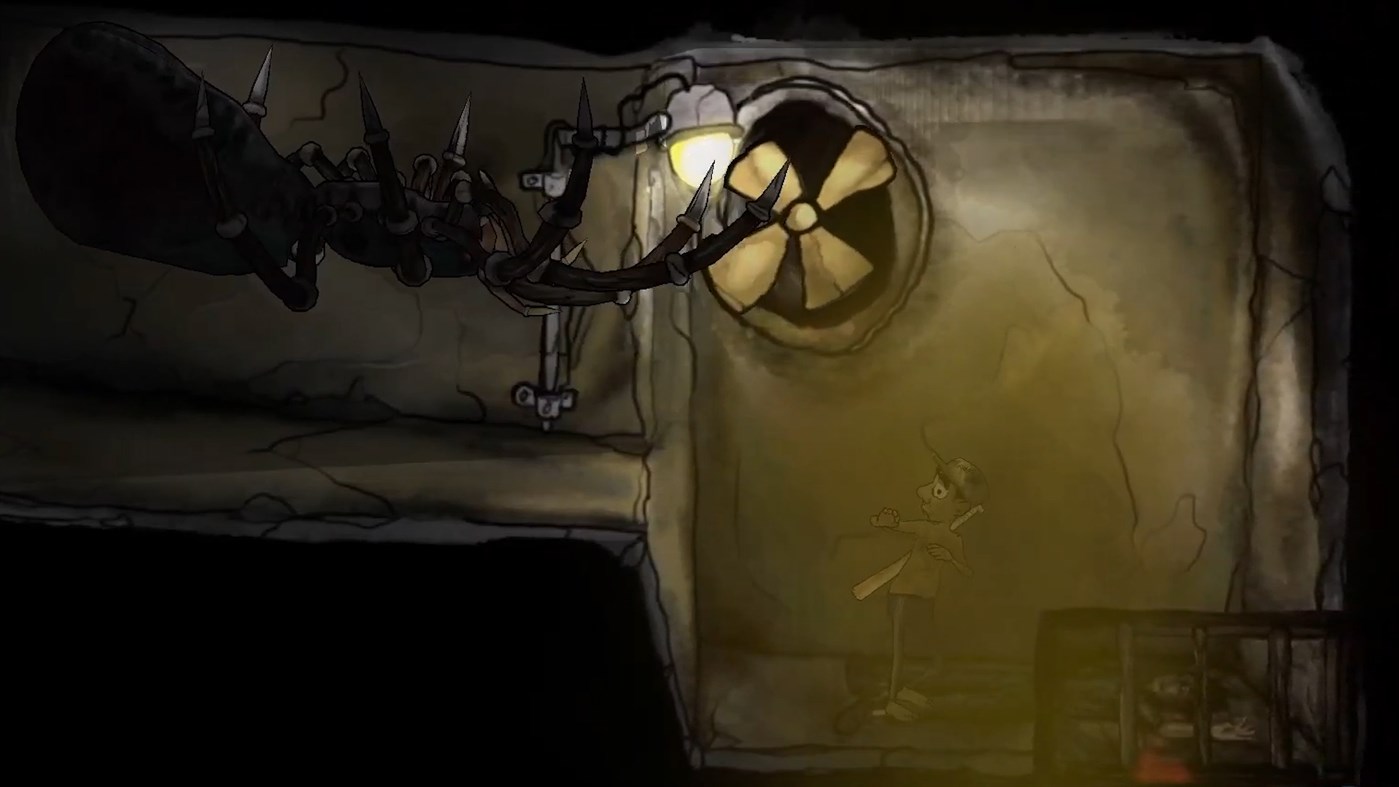 #7. Orten Was The Case (Windows) 由: Woodhill Interactive