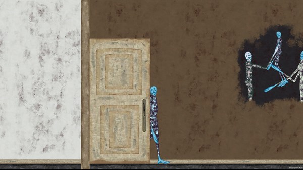 lost in that room — 5