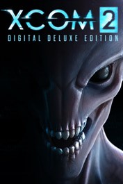 XCOM® 2 デジタル デラックス エディション