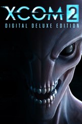 XCOM® 2 Digital Deluxe Edition
