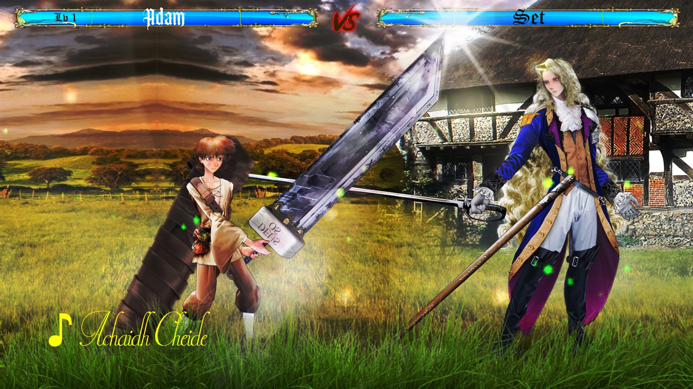 #3. Eternal (Windows) Podle: EternaI