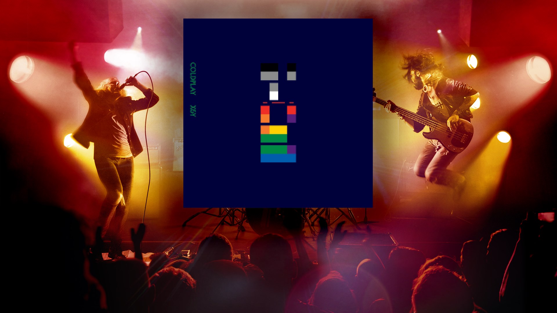 Comprar "Fix You" Coldplay Microsoft Store esMX