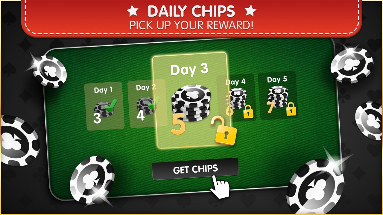 Canasta Palace screenshot 5