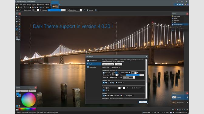 buy paint net microsoft store